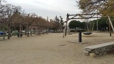 Photo de Parc dels Tallinaires