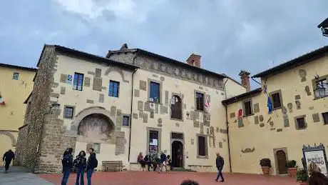 Photo de Museo della Battaglia e di Anghiari