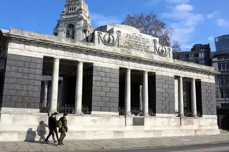 Photo de Tower Hill Memorial