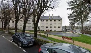 Photo de Square Marie-Thérèse Astruc