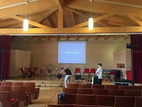 Auditorium Comunale Montello