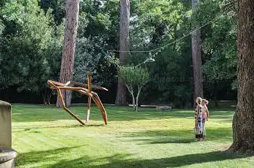 Photo de LIEU D'ART CONTEMPORAIN LA MOUCHE
