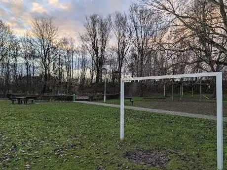 Speelplaats Lodewijk Dosfelstraat