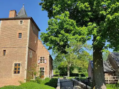 Kasteel van Heetvelde