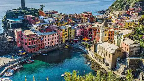 CTTours - Cinque Terre Tours - Guide turistiche Cinque Terre