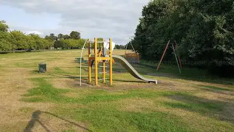 Photo de Peartree Grn Playground