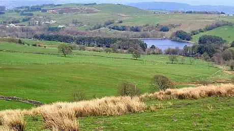 Photo de Darwen Moor