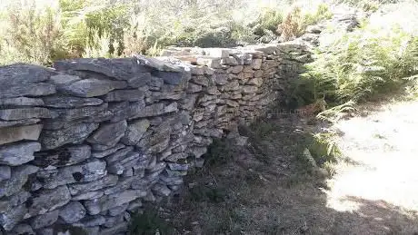 Photo de Lobera del Alto del Caballo