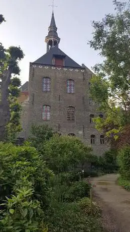 Photo de Karmelietenklooster