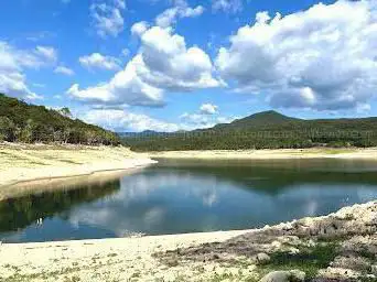 Photo de Darnius Lake