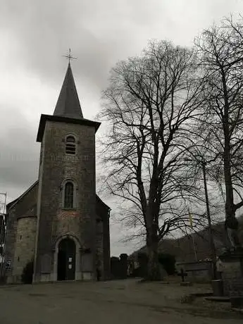 Photo de Église de l'Immaculée Conception