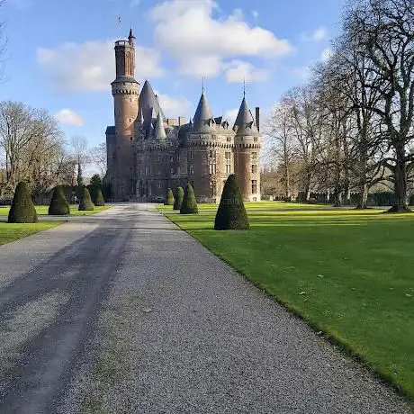 Château Des Princes De Ligne