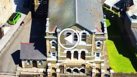 English Baptist Chapel
