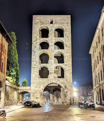 Photo de Porta Torre