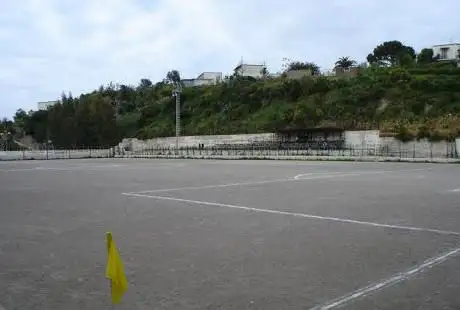 Photo de Campo Sportivo
