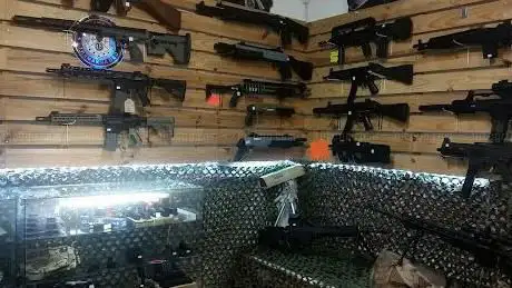 Photo de Paint Ball Fury