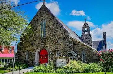 Photo de Grace Episcopal Church