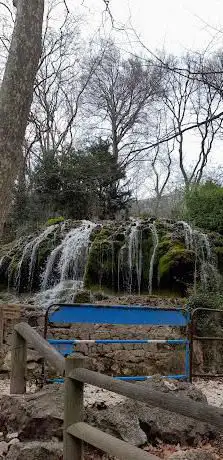 Photo de Parc Gémenos