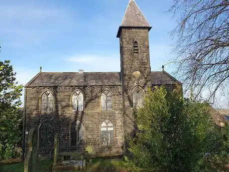 Photo de St Paul's Church