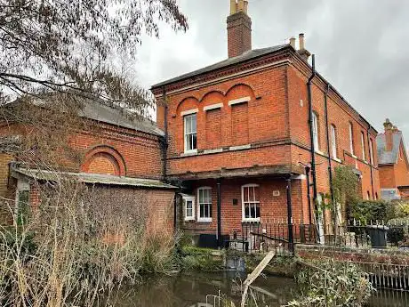 Photo de The Parish Office St Josephs & St Andrews Parish