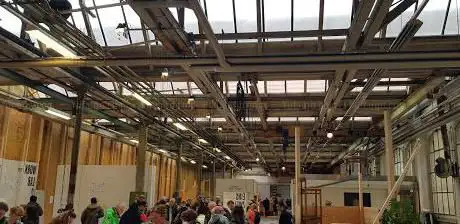 Photo de Museum Schaffen