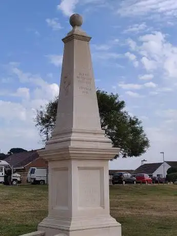 Photo de Hope Square