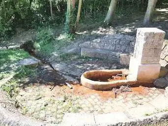 Photo de Fontaine Rouge