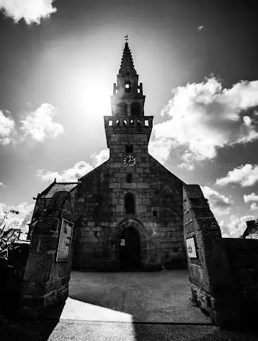 église Notre-Dame des Sept Douleurs