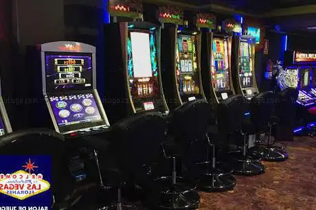 Photo de Salón de Juegos Las Vegas Floranes