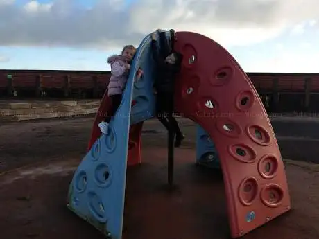 Photo de Prestwick Playground