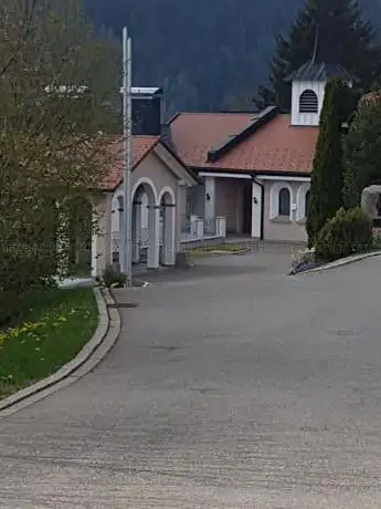 Kloster Marienberg