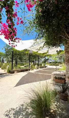 Photo de CARRUBA GARDEN