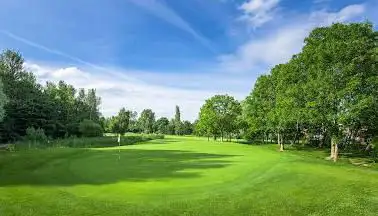 Photo de Abbey Hill Golf Centre