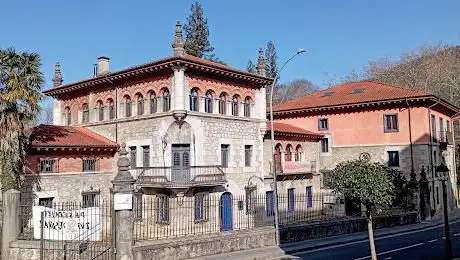 Photo de Patrokua Jauregia