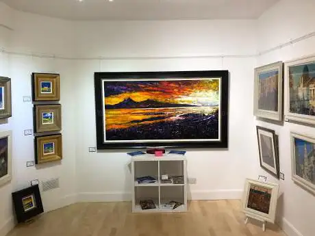 Photo de The Glasgow Gallery