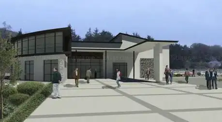 Photo de Carrickmacross Library