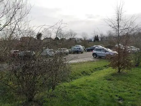 Photo de Start wandelingen Aldeneik RivierPark Maasvallei