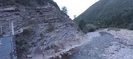 Photo de Refugio de Pescadores
