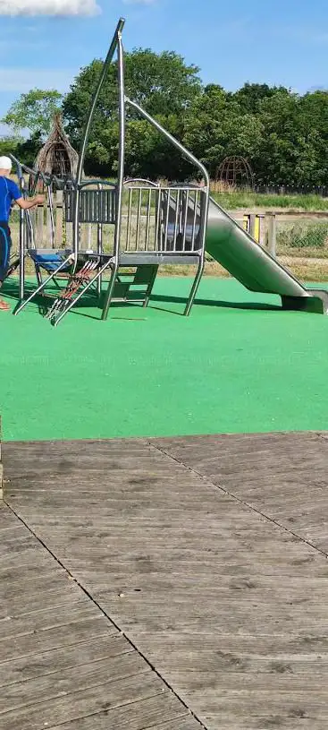 Air de jeu pour enfant