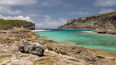 trace des Falaise