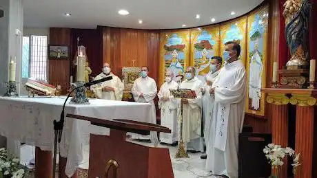 Photo de Parroquia de Santa Florentina