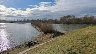 Photo de Hafen Germersheim