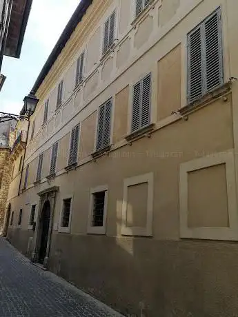 Photo de Palazzo Giorgi Roffi Isabelli