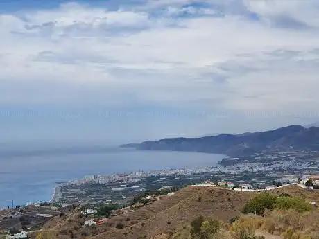 Photo de Circuito DH Calaceite Torrox Mtb