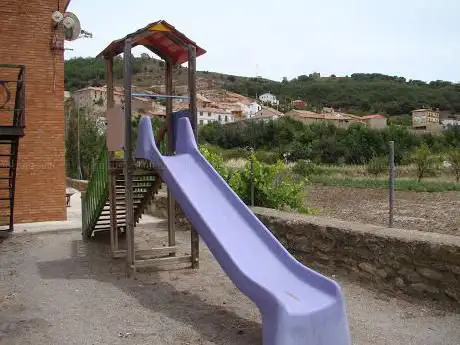 Photo de Infantil Formiche Bajo Park
