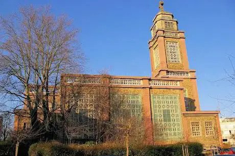 Église Sainte-Suzanne