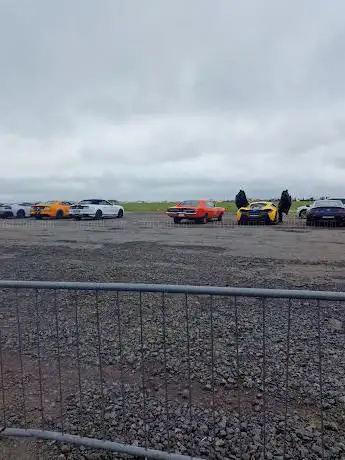 Photo de Spitfire Circuit
