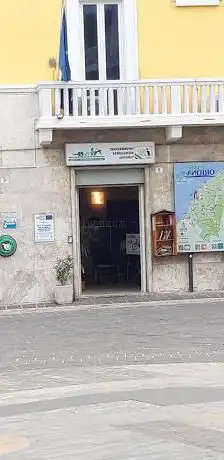 Photo de I.A.T. - Informazioni ed Accoglienza Turistica - OrtonaWelcome - Abruzzo Turismo