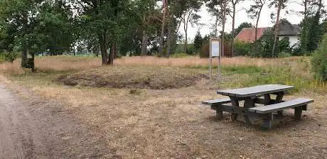 Urnenveld De Roosen