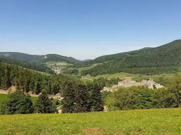 Schlosshöchi Holderbank